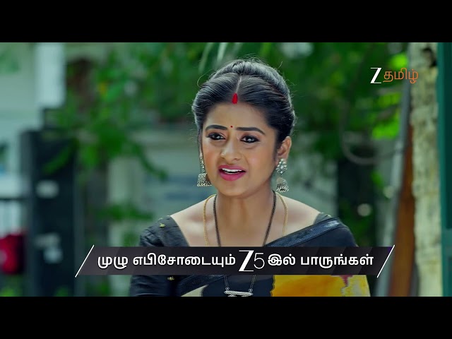 Aval Varuvala | Ep - 587 | Preview | Aug 03, 2026 | Zee Tamil