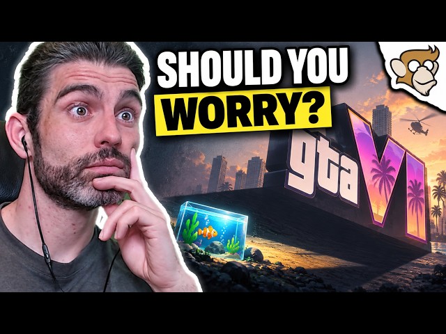 GTA6 is big, but Steam is BIGGER!