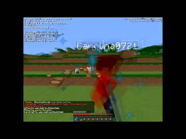 Apollo2425 hacking on zixypvp.net
