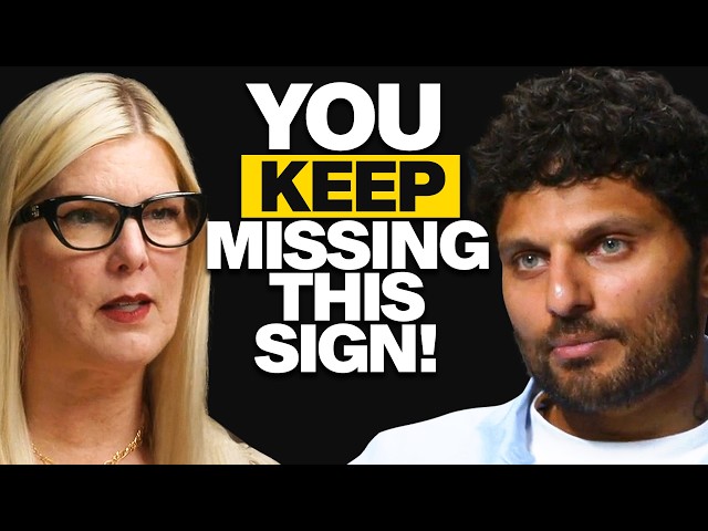 #1 Celebrity Medium: How to Know You’re on the Right Path (Even When It Doesn’t Feel Like It)