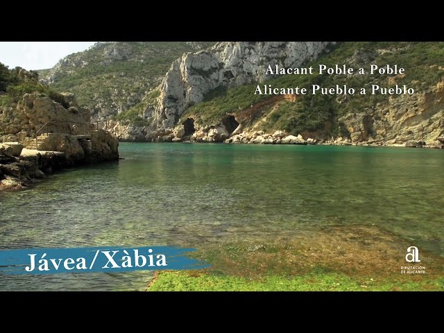 JÁVEA. Alicante pueblo a pueblo