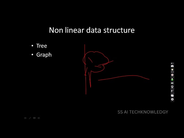 Data structures and algorithms full master course from basics to advanced  in tamil introduction