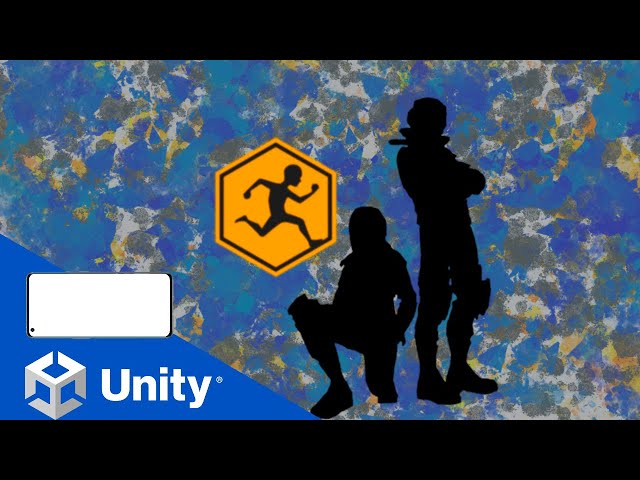 Made With Unity | New Animation For Ready Player Me Avatar