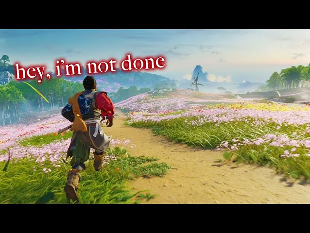 10 Games You Haven't REALLY Played If You Didn't 100%