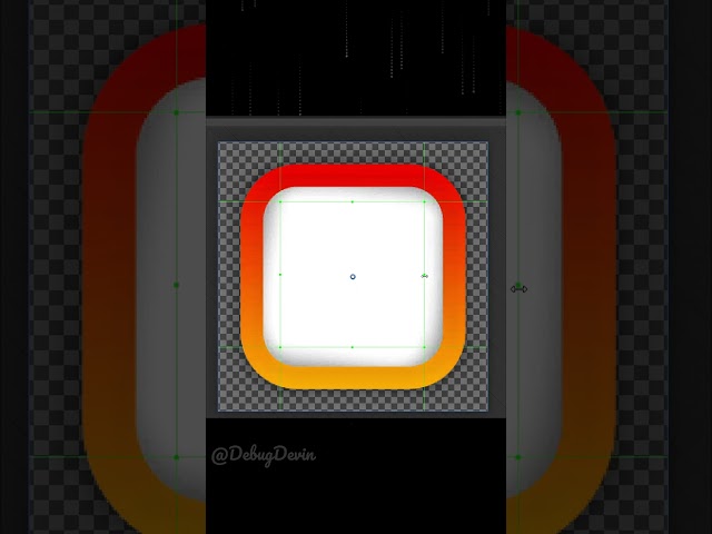 How to Avoid Stretched UI Image Borders in Unity! 🎮💡 #UnityTips #GameDev