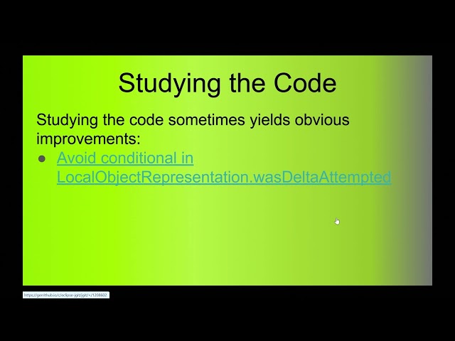 Everything Counts in Large Amounts