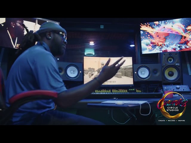 Creators Circle Studios | Where Creativity Comes Full Circle