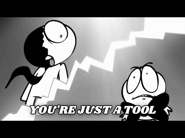 Nutcracker (Vocals) - FNF VS Nutshell Animations AETHOS + LYRICS (NUTCRACKER OFFICIAL) OST