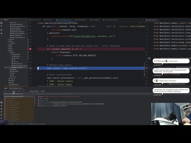 Episode 522 - Web Development - Building an open source project management system