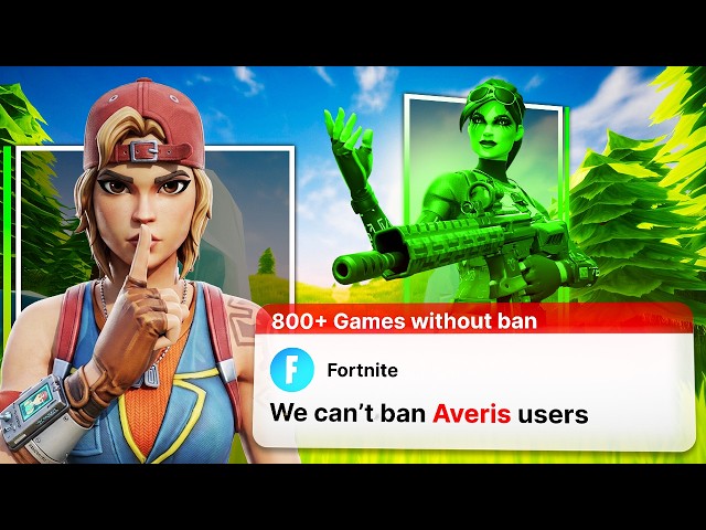 I Used The MOST Undetected Fortnite Cheats For The First Time... The Results Were Insane!