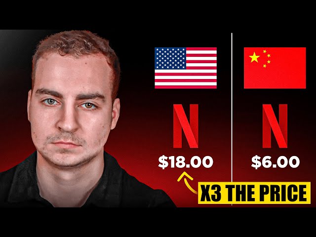 Do Websites Really Treat You Differently Based on Location?