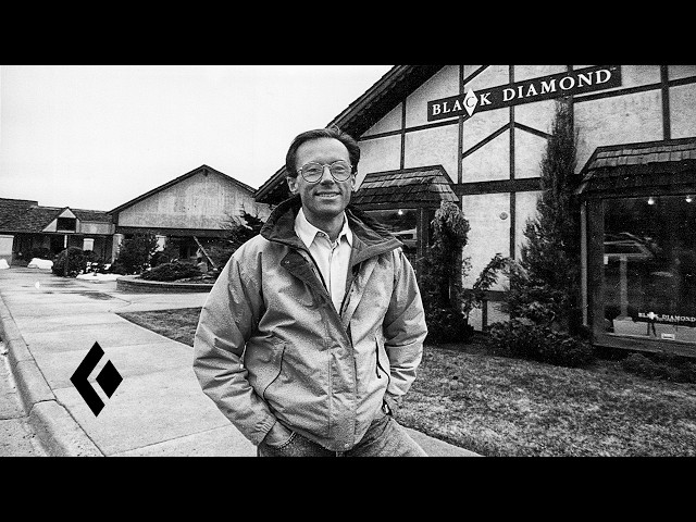 Black Diamond Presents: The Founder