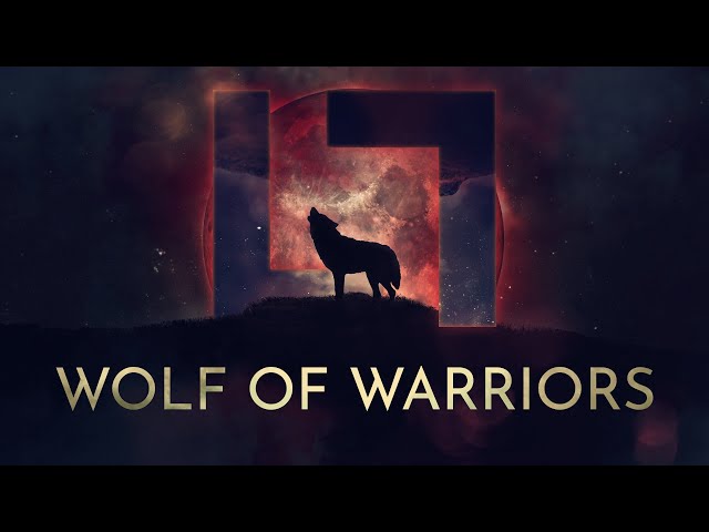 KELTEK - Wolf Of Warriors (Official Videoclip)