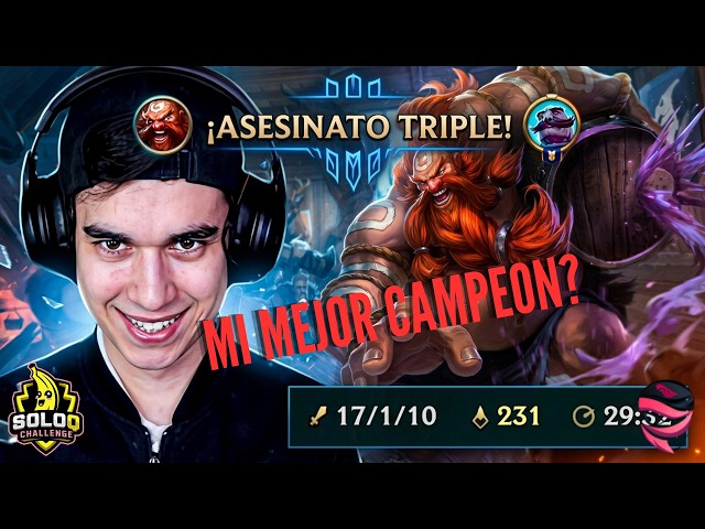 I AM INSANE AT GRAGAS