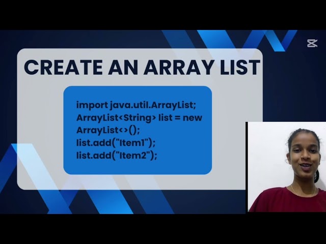 Array List