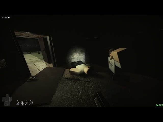 Raiding nest | Ready to act Roblox