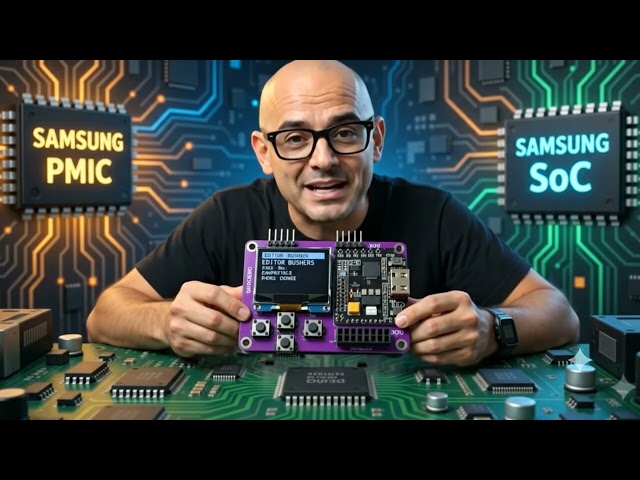 New Release! 7-in-1 Multiprogrammer. CHINESE PMICs VGH VGL 250 Options + Samsung + LG + Cloner + ...