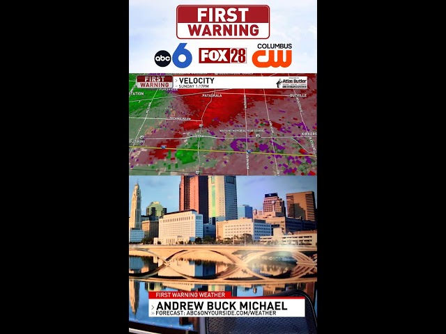 Live Weather Chat: Sunday, Aug. 16, 2026