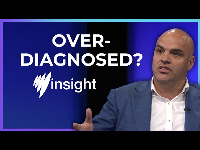Is Gen Z being overdiagnosed with ADHD and autism? | SBS Insight