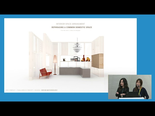 INSIDE Retail Winner - mlkk studio