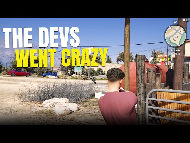 4HEAD Reacts To NoPixel V Dev Update #4 // Immersive World & Combat Changes