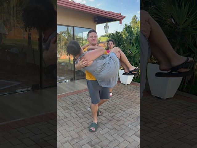 O que naooooo 😳😳😳 #humor