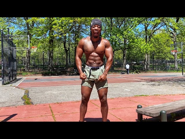 SEMI FULL BODY SET part1