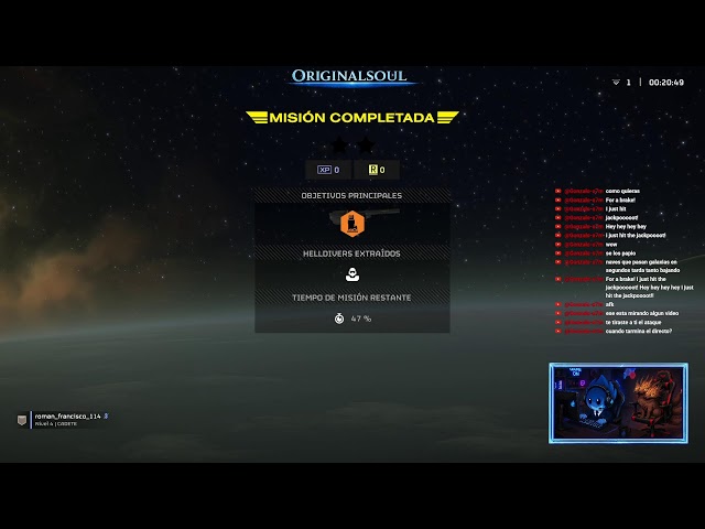 JUGANDO POR PRIMERA VEZ HELLDRIVERS 2 E DE USAR TODO MI PODER ARGENTINO