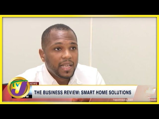 Smart Home Solutions | TVJ Business Review
