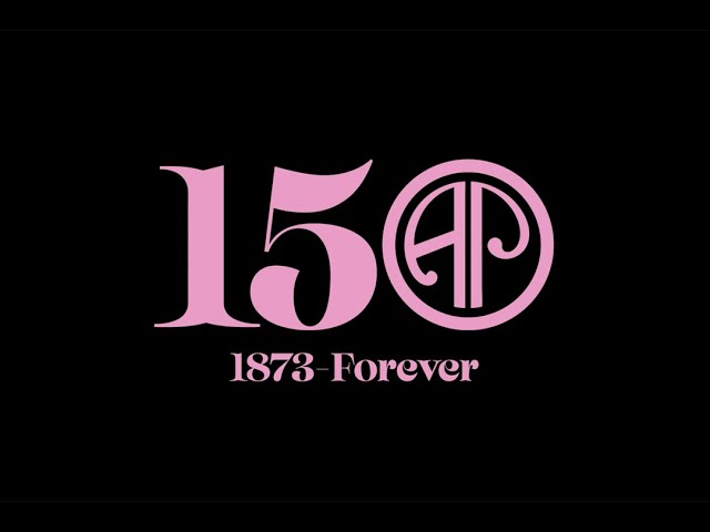 For then, for now, forever —  150 years of Ally Pally, narrated by Jools Holland