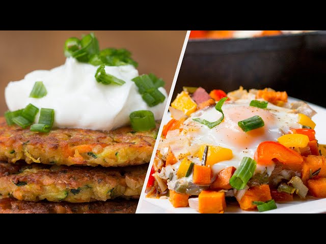 28 Healthy Recipes For February • Tasty Recipes