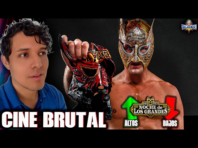 EL GRANDE AMERICANO VENCE al CHAPARRO 😍 GRACIAS TAKER ENTERRASTE a TRIPLE ERAS - ALTOS y BAJOS NDLG