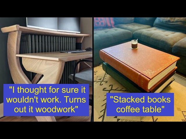 DIY Home Projects That Transform Your Space on a Budget | Happy And Fun
