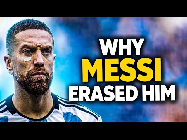 Por qué Messi borró a Papu Gómez (La historia jamás contada)