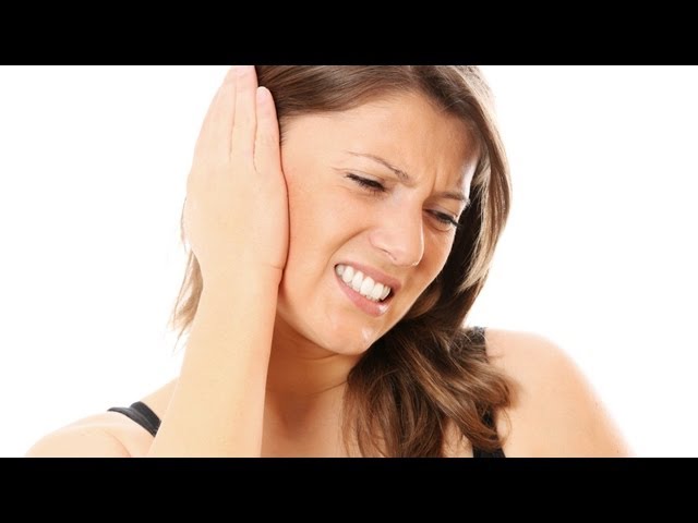What Causes an Earache? | Ear Problems