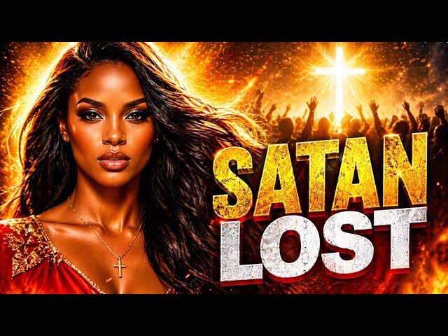     SATAN LOST THIS BATTLE… AND YOU DIDN’T EVEN SEE IT 🔥