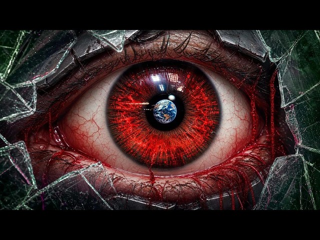Simulation Theory: We Are Actually Living in An Alien Computer