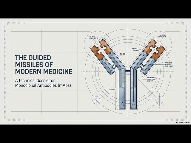 What are Monoclonal Antibodies?
