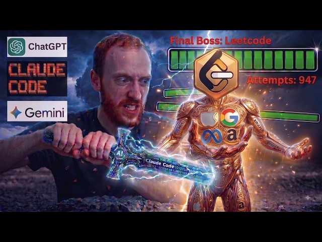 Why won't Leetcode die already?