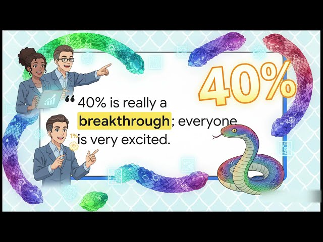 🐍 Can Snake Scales Inspire Better Technology?