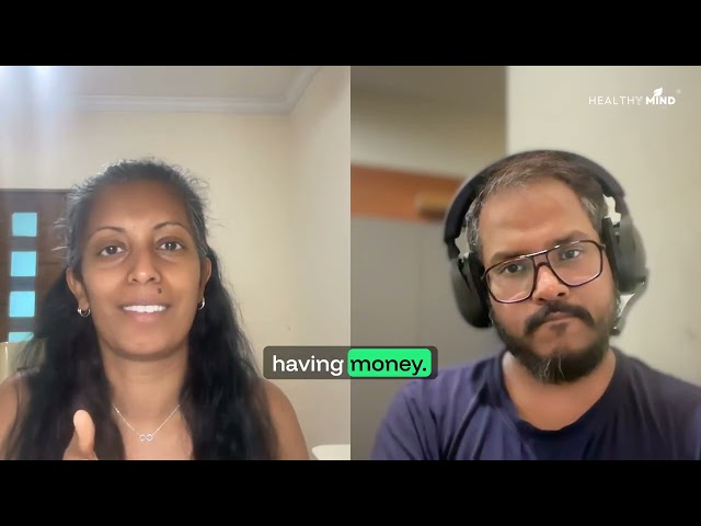 Uncovering Your Authentic Self: Tracing Inner Disconnection with Lynda Leonce