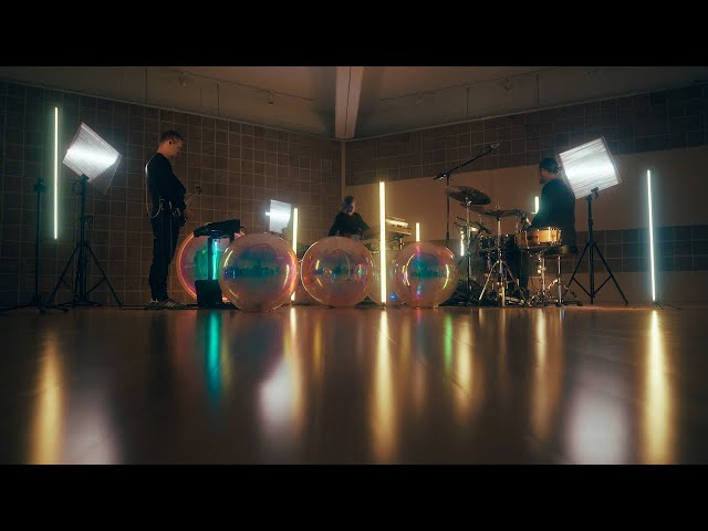 millhope - Searching (Live Session)
