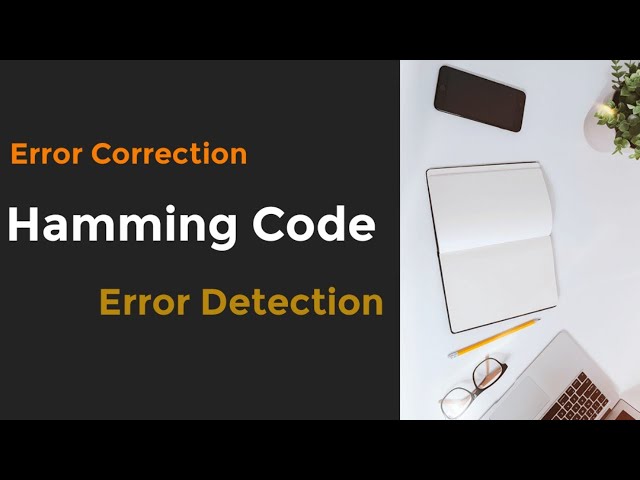 Hamming Code