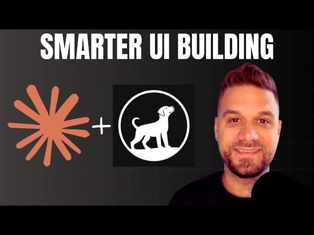 The Best AI for Building Frontends in Claude Code (ft Kombai)