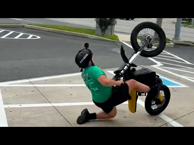 Best Fails of the Week | Everything Changed in an Instant