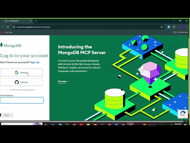Web Development | Class#107 | Backend | Mongodb | Node-Js | Express-Js