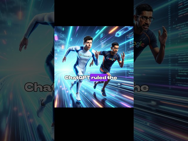 Do you care if new AI model is launched ?