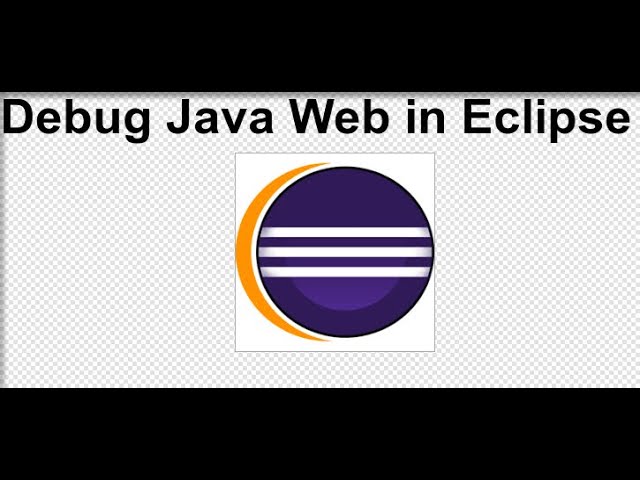 Part-2 how to debug java web application in eclipse