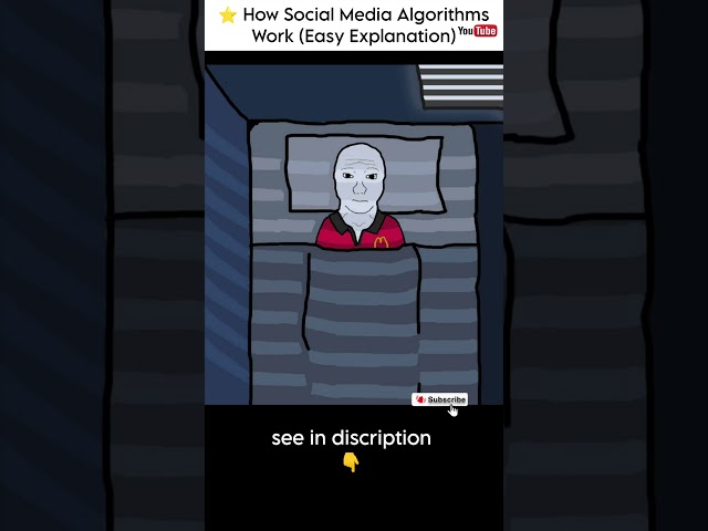🌟how YouTube / Instagram / TikTok algorithms work in 2025–26 — in practical creator language 👇