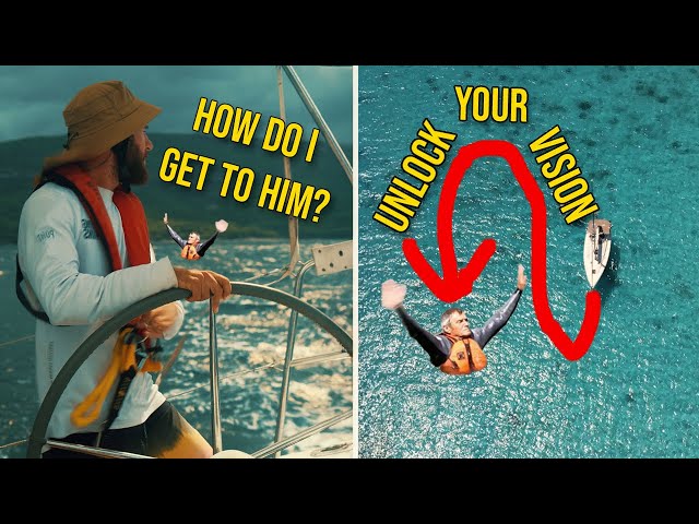 Breaking Down Sailing - Visualization (Ep. 1)